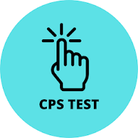 Cps タップ スピード テスト