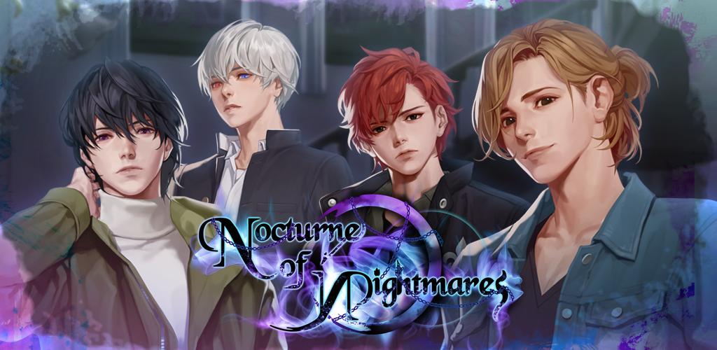 Romance otome games. Тома из игры Nocturne of Nightmares. Игра Nocturne of Nightmares. Otome Romance игры.