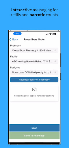 Mediprocity screenshot 4