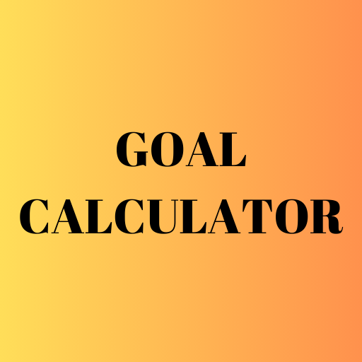 Goal Calculator