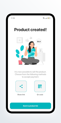 PulPal Business Screen 3