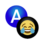 Cover Image of Descargar Traductor de Emoji: Texto y Emoji 1.0.4 APK