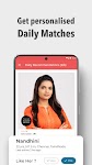 screenshot of Mudaliyar Matrimony App Tamil