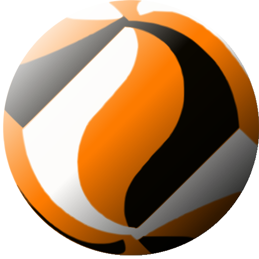 Voley Marcador logo
