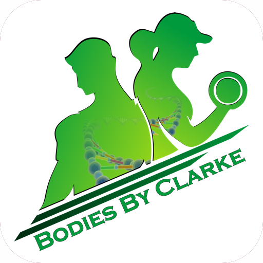 Bodies by Clarke logo