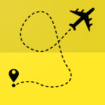 Cover Image of Download Cheap Flights - Flight Search  APK