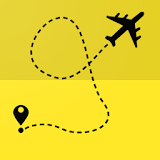 Cheap Flights - Flights Searsh icon