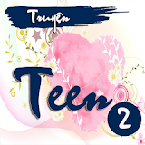 Truyện Teen 2 icon