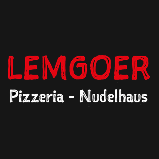 Lemgoer Pizzeria Nudelhaus logo