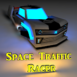 Space Traffic Rider icon