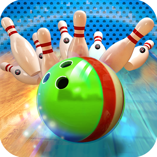 The Champion Р±РѕСѓР»РёРЅРі