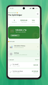 Screenshot image