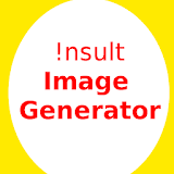 Insult Image Generator icon