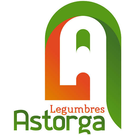 Legumbres Astorga logo