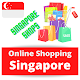 Online Shopping Singapore Download on Windows