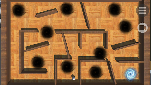 Tilt Maze Ball Labyrinth game Apps on Google Play