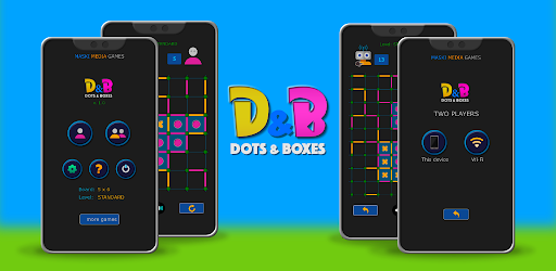Dots & Boxes