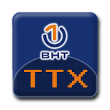 BHT1 Teletekst icon