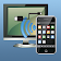 Mobile WiFi File Manager Pro icon