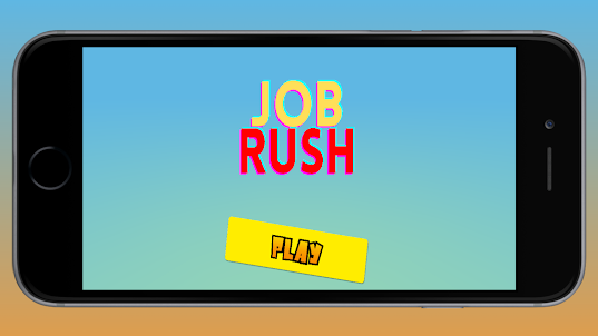 Job Rush