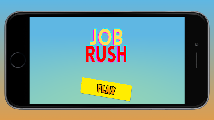 Job Rush - 1.0.2 - (Android)