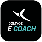 Domyos E COACH icon