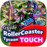 Guide for RollerCoaster Tycoon | Strategy Guide icon