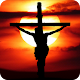 Jesus on the cross Live Wallpaper Download on Windows