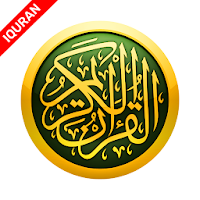 IQuran القرآن الكريم : Qibla finder Direction
