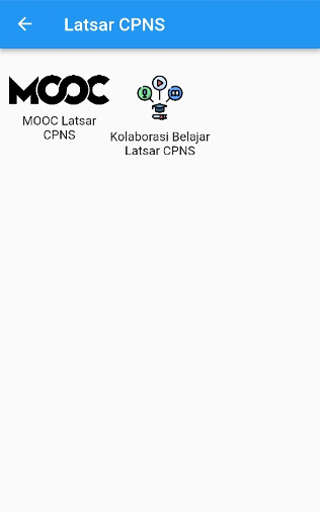 SIPKA LAN Screen 3