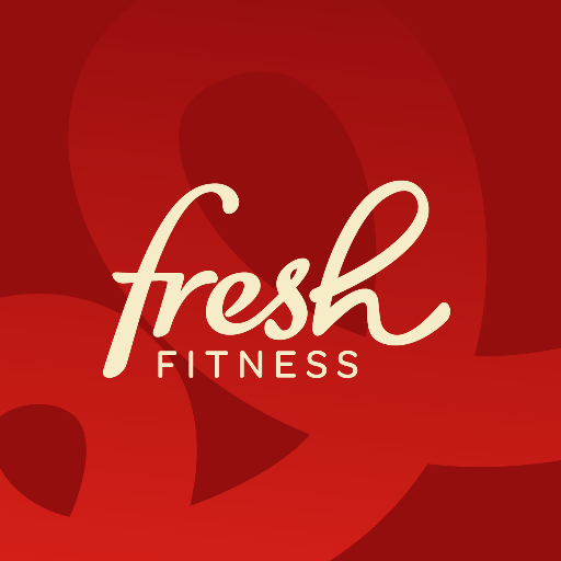 Fresh Fitness logo