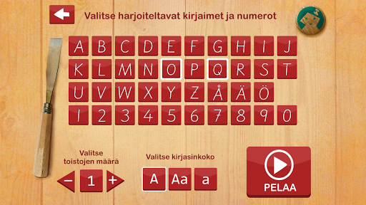 Molla ABC Screen 2