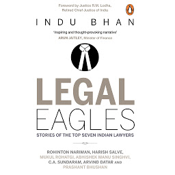 Obraz ikony: Legal Eagles