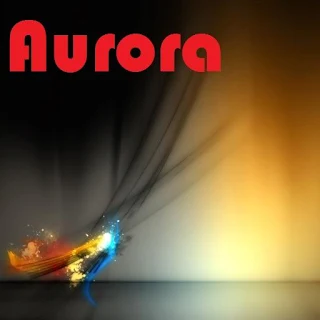 AURORA your WALL...