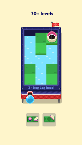 Plungeroo Screen 2