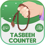Cover Image of Télécharger Tasbeeh Counter  APK