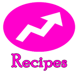 Trending Recipes icon