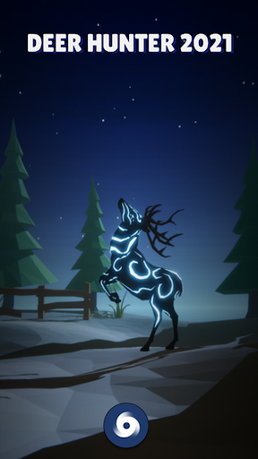 Wild Sniper - Deer Hunter 1.0.1 screenshots 3