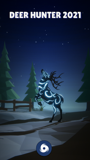 Wild Sniper - Deer Hunter APK MOD screenshots 3