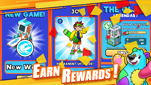 My Arcade Empire - Idle Tycoon - Simulation - games