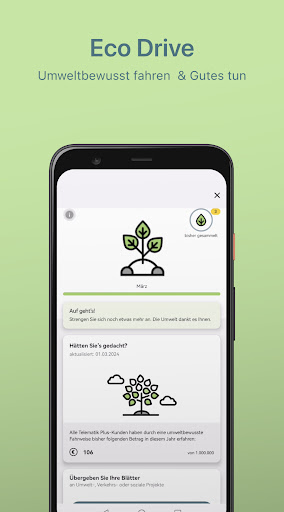 HUK Mein Auto Screenshot 4 - AppWisp.com