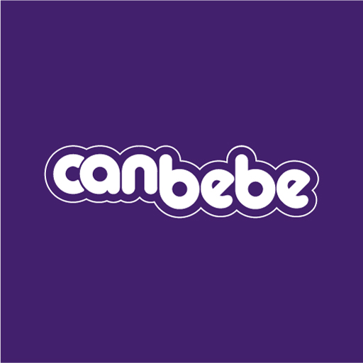Canbebe - Pour parents & bébés logo