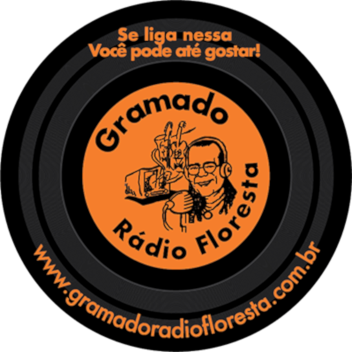 Gramado Rádio Floresta 1.0 Icon