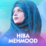 HIba Mehmood Naats icon