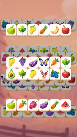 Game screenshot 2 Tiles - マッチングゲーム hack
