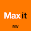 Orange Max it - Botswana