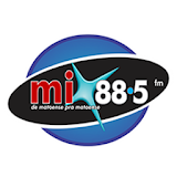 Rádio Mix FM 88,5 icon