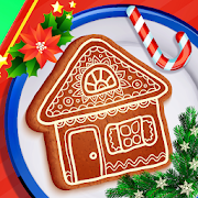 Delicious Christmas Cooking Mini Games
