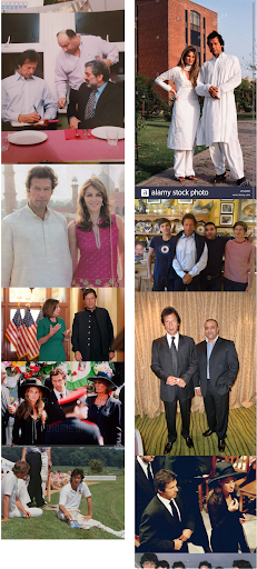 Imran Khan - Fan Images Screen 3