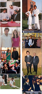 Imran Khan - Fan Images